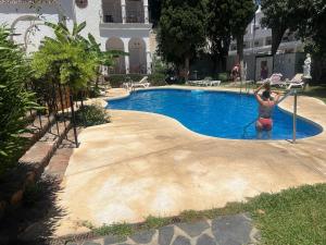 Torremolinos Coastal Stay