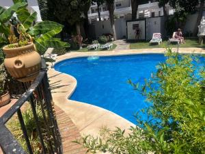 Torremolinos Coastal Stay