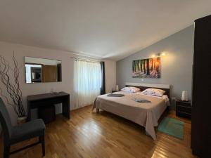 Villa Tramonto 4 stars, Krnica