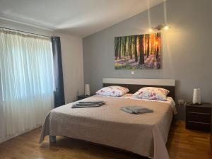 Villa Tramonto 4 stars, Krnica