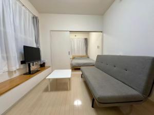 Park Hills OM Chuo 12 - Vacation STAY 19387 - 3hvězdičkové hotely ve městě Sapporo