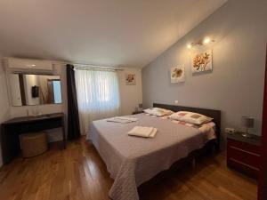 Villa Tramonto 4 stars, Krnica