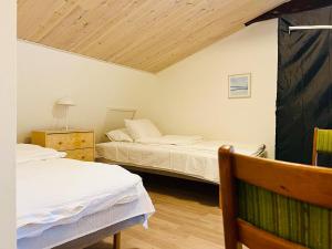 Cozy 5 rooms apartment Landskrona city