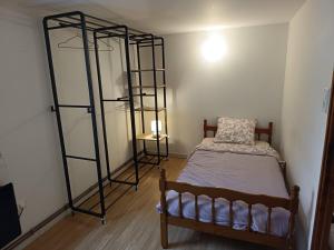Maisons de vacances Maison Le Wetz Calme, Confort : photos des chambres