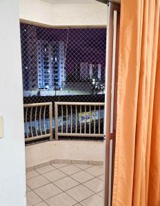 Residencial Privê das Thermas 1 - Apartamento familiar 2 quartos em Caldas Novas