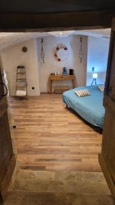 A l'ombre des sentiers