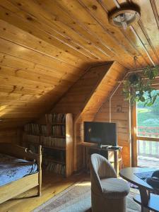 Agroturystyka u Anieli - Wśród Gór i Ziół