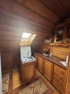 Agroturystyka u Anieli - Wśród Gór i Ziół