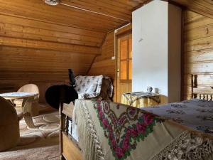 Agroturystyka u Anieli - Wśród Gór i Ziół