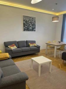 JUHFARK Apartman