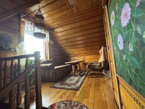 Agroturystyka u Anieli - Wśród Gór i Ziół