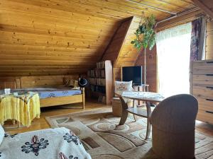 Agroturystyka u Anieli - Wśród Gór i Ziół