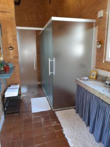 Casa de charme para dois e seus pets