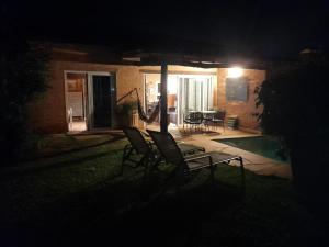 Casa de charme para dois e seus pets