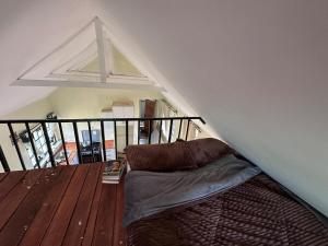 The T Cottage