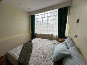 The T Cottage