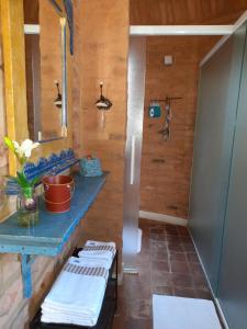 Casa de charme para dois e seus pets