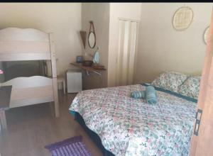 Canto do Sabiá PETAR Hospedagem - guia e jantar consulte valores