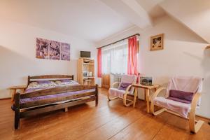 Willa Stella Ewelina i Łukasz