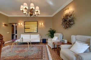 German18-3A Luxury Vilnius apartment