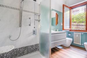 Rapallo Charm in green