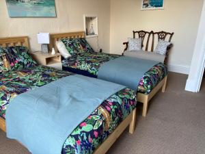 Seaside Apartment in Devon