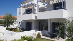 Zathea Apartments Kythira Greece