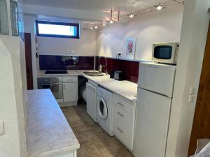 Appartement place aux aires en plein centre historique de Grasse