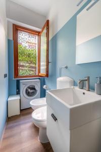 Rapallo Charm in green