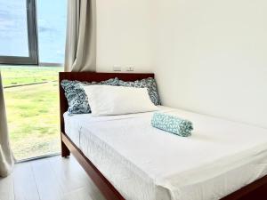 Departamento panorámico Bari 201 en Karibao