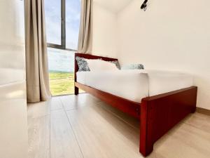 Departamento panorámico Bari 201 en Karibao