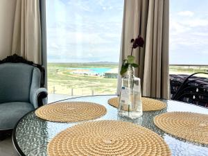 Departamento panorámico Bari 201 en Karibao