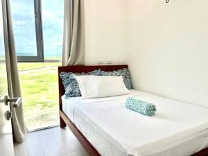 Departamento panorámico Bari 201 en Karibao