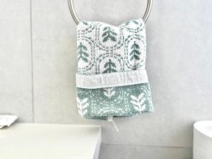 Departamento panorámico Bari 201 en Karibao