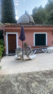 AGUAIT I - Villa with private mountain per runners, trailer, near beach Puerto Pollensa,belong to the property Puerto Pollensa Villas and apartments