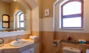 Luxury Stays in Italian Compound, El Gouna