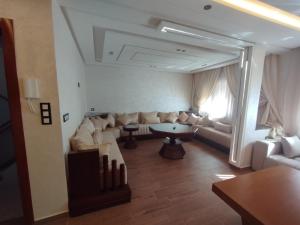 Apartamento 2 habitación 2 salones en centro d martil