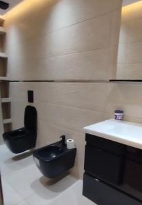 Apartamento 2 habitación 2 salones en centro d martil