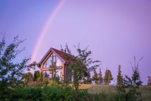 BABIE LATO dostęp do jeziora UBLIK