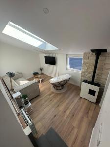 La Calypso de Paimpol