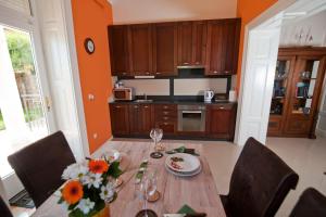Apartman Isadora 