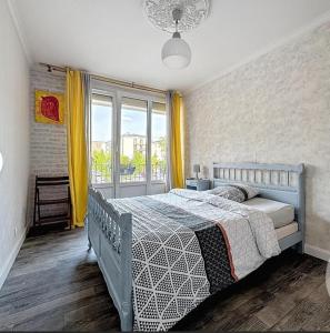 Appartement avec superbe vue basilique saint Remi