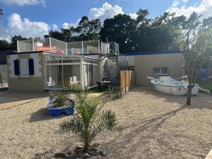 La Calypso de Paimpol - 4hvězdičkové hotely ve městě Paimpol