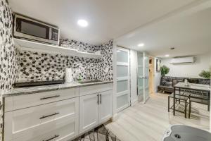 4 Mi to Hard Rock Stadium West Park Escape