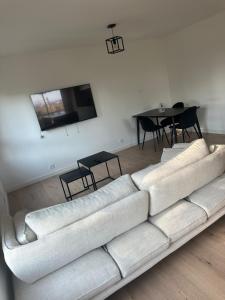 Appartements Appartement cosy proche centre ville de Nimes : photos des chambres