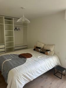 Appartements Appartement cosy proche centre ville de Nimes : photos des chambres