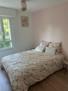 Appartements Appartement cosy proche centre ville de Nimes : photos des chambres