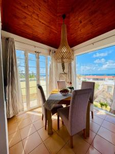 Villa Vista Mar La Pared