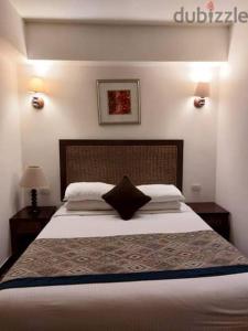 porto south beach from amer group شاليه فندقى من عامر جروب فى بورتو ساوث بيتش منطقه التايم شير المميزه