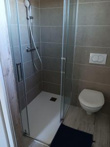 Chalet vue lac à 200 mètres des remontées